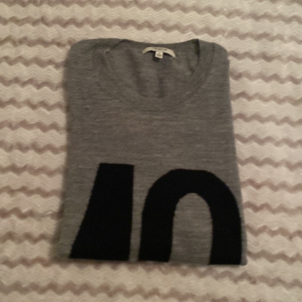 Madewell “Moi” Sweater Size Small